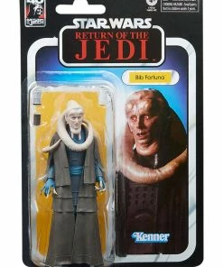 Best reviews of ???? Hasbro - Black Series Bib Fortuna Star Wars Episode VI 40th Anniversary Black Series Action Figure 15 Cm ????