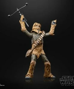 Best reviews of ⭐ Hasbro - Black Series Chewbacca Star Wars Episode VI 40th Anniversary Black Series Action Figure 15 Cm ???? -hasbro Sales Store x hasf7078 b