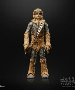 Best reviews of ⭐ Hasbro - Black Series Chewbacca Star Wars Episode VI 40th Anniversary Black Series Action Figure 15 Cm ???? -hasbro Sales Store x hasf7078 e