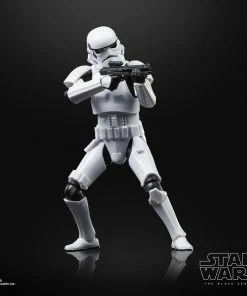 Deals ???? Hasbro - Black Series Stormtrooper Star Wars Episode VI 40th Anniversary Black Series Action Figure 15 Cm ???? -hasbro Sales Store x hasf7079 c