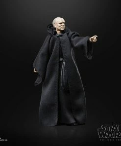 Discount ???? Hasbro - Black Series The Emperor Star Wars Episode VI 40th Anniversary Black Series Action Figure 15 Cm ✨ -hasbro Sales Store x hasf7081 d