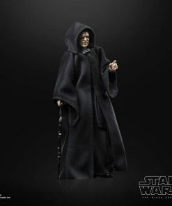 Discount ???? Hasbro - Black Series The Emperor Star Wars Episode VI 40th Anniversary Black Series Action Figure 15 Cm ✨ -hasbro Sales Store x hasf7081 e