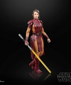 Best Pirce ???? Hasbro - Black Series Bastila Shan Star Wars: Knights Of The Old Republic Black Series Gaming Greats Action Figure 15 Cm ⭐ -hasbro Sales Store x hasf7093 f