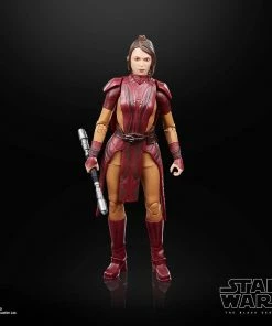 Best Pirce ???? Hasbro - Black Series Bastila Shan Star Wars: Knights Of The Old Republic Black Series Gaming Greats Action Figure 15 Cm ⭐ -hasbro Sales Store x hasf7093 g