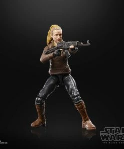 Hot Sale ???? Hasbro - Black Series Vel Sartha Star Wars: Andor Black Series Action Figure 15 Cm ???? -hasbro Sales Store x hasf7095 d