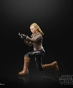 Hot Sale ???? Hasbro - Black Series Vel Sartha Star Wars: Andor Black Series Action Figure 15 Cm ???? -hasbro Sales Store x hasf7095 g