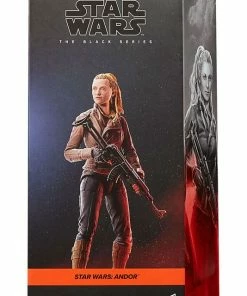 Hot Sale ???? Hasbro - Black Series Vel Sartha Star Wars: Andor Black Series Action Figure 15 Cm ????