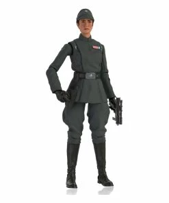 Cheapest ???? Hasbro - Kenner Tala (Imperial Officer) 15 Cm Star Wars: Obi-Wan Kenobi Black Series Action Figure 2022 ✨