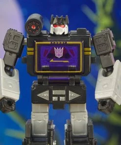 Best reviews of ✨ Hasbro - Transformers Soundblaster Transformers Legacy Evolution Core Class Action Figure 9 Cm ???? -hasbro Sales Store x hasf7176 d