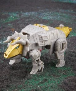 Cheapest ⭐ Hasbro - Transformers Dinobot Slug Transformers Legacy Evolution Core Class Action Figure 9 Cm ???? -hasbro Sales Store x hasf7178 d