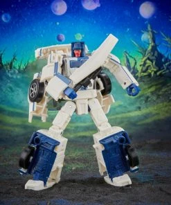 Cheapest ???? Hasbro - Transformers Breakdown Transformers Legacy Evolution Deluxe Class Action Figure 14 Cm ???? -hasbro Sales Store x hasf7187 c