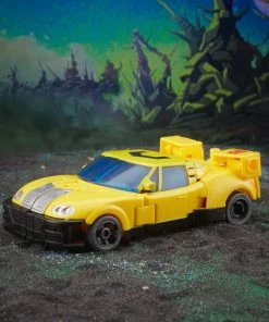 Cheap ✨ Hasbro - Transformers Armada Universe Hot Shot Transformers Legacy Evolution Deluxe Class Action Figure 14 Cm ???? -hasbro Sales Store x hasf7190 e