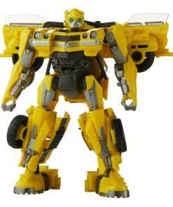 Buy ???? Hasbro - Transformers Bumblebee Transformers: Rise Of The Beasts Generations Studio Series Deluxe Class Action Figure 11 Cm ????