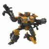 Buy ✨ Hasbro - Transformers Battletrap Transformers: Rise Of The Beasts Generations Studio Series Voyager Class Action Figure 17 Cm ????