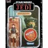 New ???? Hasbro - Black Series Princess Leia Organa (Boushh) Star Wars Episode VI Retro Collection Action Figure 10 Cm ????