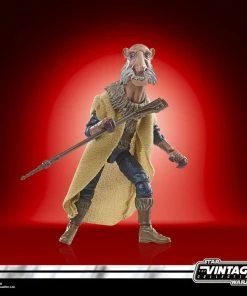 Best reviews of ???? Hasbro - Black Series Saelt-Marae Star Wars Episode VI Vintage Collection Action Figure 10 Cm ???? -hasbro Sales Store x hasf7336 i