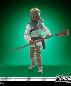 Outlet ???? Hasbro - Black Series Nikto (Skiff Guard) Star Wars Episode VI Vintage Collection Action Figure 10 Cm ???? -hasbro Sales Store x hasf7337 j