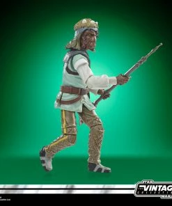 Outlet ???? Hasbro - Black Series Nikto (Skiff Guard) Star Wars Episode VI Vintage Collection Action Figure 10 Cm ???? -hasbro Sales Store x hasf7337 k