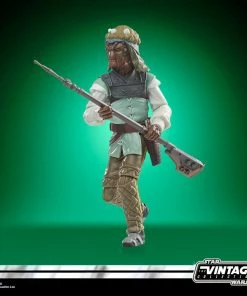 Outlet ???? Hasbro - Black Series Nikto (Skiff Guard) Star Wars Episode VI Vintage Collection Action Figure 10 Cm ???? -hasbro Sales Store x hasf7337 l