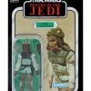 Outlet ???? Hasbro - Black Series Nikto (Skiff Guard) Star Wars Episode VI Vintage Collection Action Figure 10 Cm ????