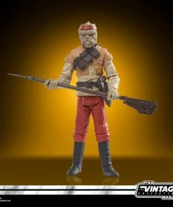 Top 10 ???? Hasbro - Black Series Kithaba (Skiff Guard) Star Wars Episode VI Vintage Collection Action Figure 10 Cm ???? -hasbro Sales Store x hasf7338 c