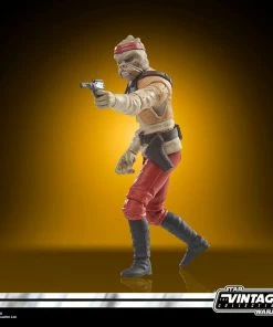 Top 10 ???? Hasbro - Black Series Kithaba (Skiff Guard) Star Wars Episode VI Vintage Collection Action Figure 10 Cm ???? -hasbro Sales Store x hasf7338 e