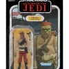 Top 10 ???? Hasbro - Black Series Kithaba (Skiff Guard) Star Wars Episode VI Vintage Collection Action Figure 10 Cm ????