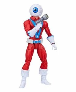 Top 10 ???? Hasbro - Legends Series Marvel's Orb Marvel Legends Action Figure Puff Adder BAF 15 Cm ???? -hasbro Sales Store x hasf7405