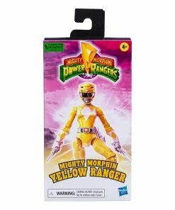 Brand new ???? Hasbro - Lightning Collection Zord Ascension Project Action Figure In Space Astro Megazord Power Rangers Lightning Collection 37 Cm ???? -hasbro Sales Store x hasf7421 d