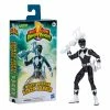 Top 10 ???? Hasbro - Lightning Collection Black Ranger Power Rangers Action Figure Mighty Morphin 15 Cm ????