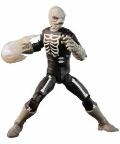 Best reviews of ❤️ Hasbro - Lightning Collection Skeleputty Power Rangers X Cobra Kai Ligtning Collection Action Figure 15 Cm ✨