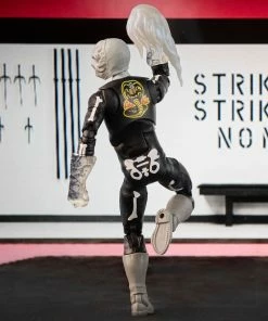 Best reviews of ❤️ Hasbro - Lightning Collection Skeleputty Power Rangers X Cobra Kai Ligtning Collection Action Figure 15 Cm ✨ -hasbro Sales Store x hasf7770 e