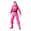 Discount ???? Hasbro - Lightning Collection Morphed Samantha LaRusso Pink Mantis Ranger Power Rangers X Cobra Kai Ligtning Collection Action Figure 15 Cm ????