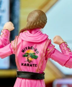 Discount ???? Hasbro - Lightning Collection Morphed Samantha LaRusso Pink Mantis Ranger Power Rangers X Cobra Kai Ligtning Collection Action Figure 15 Cm ???? -hasbro Sales Store x hasf7772 f