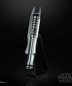 Cheapest ⌛ Hasbro - Black Series Star Wars: Knights Of The Old Republic Black Series Replica Force FX Elite Lightsaber Darth Revan ???? -hasbro Sales Store x hasf8113 l
