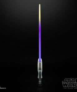 Cheapest ⌛ Hasbro - Black Series Star Wars: Knights Of The Old Republic Black Series Replica Force FX Elite Lightsaber Darth Revan ???? -hasbro Sales Store x hasf8113 r