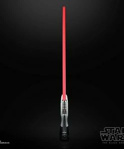 Cheapest ⌛ Hasbro - Black Series Star Wars: Knights Of The Old Republic Black Series Replica Force FX Elite Lightsaber Darth Revan ???? -hasbro Sales Store x hasf8113 s