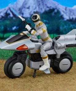 Best Pirce ✔️ Hasbro - Lightning Collection In Space Silver Ranger Power Rangers Lightning Collection Action Figure 15 Cm ???? -hasbro Sales Store x hasf8206 f